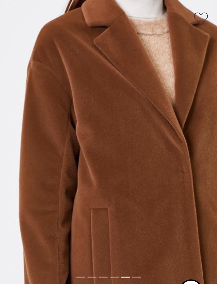 Koton kahverengi kaban - Görsel 3