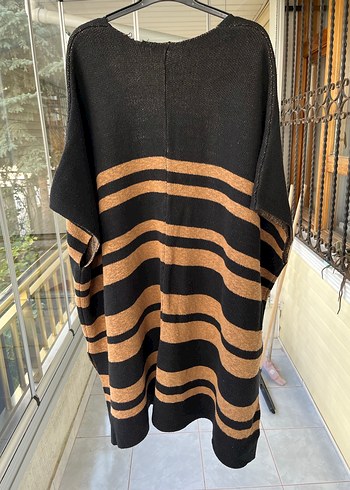 Triko kimono panço - Görsel 2