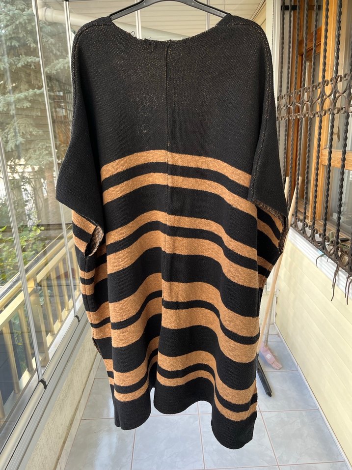 Triko kimono panço - Görsel 2