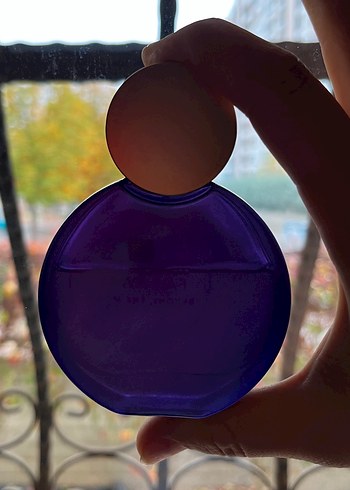 Avon Far Away Rebel Kadın Parfümü - Görsel 4