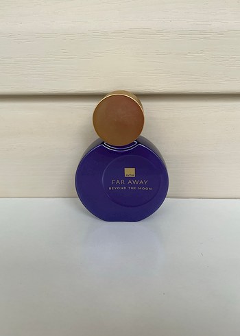 Avon Far Away Rebel Kadın Parfümü - Görsel 2