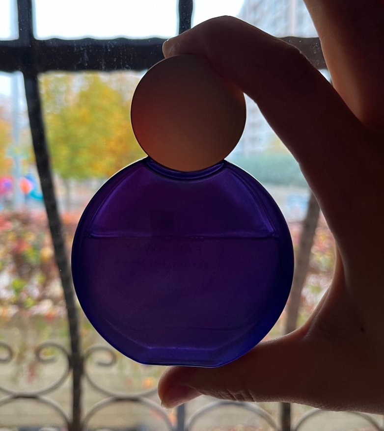 Avon Far Away Rebel Kadın Parfümü - Görsel 4