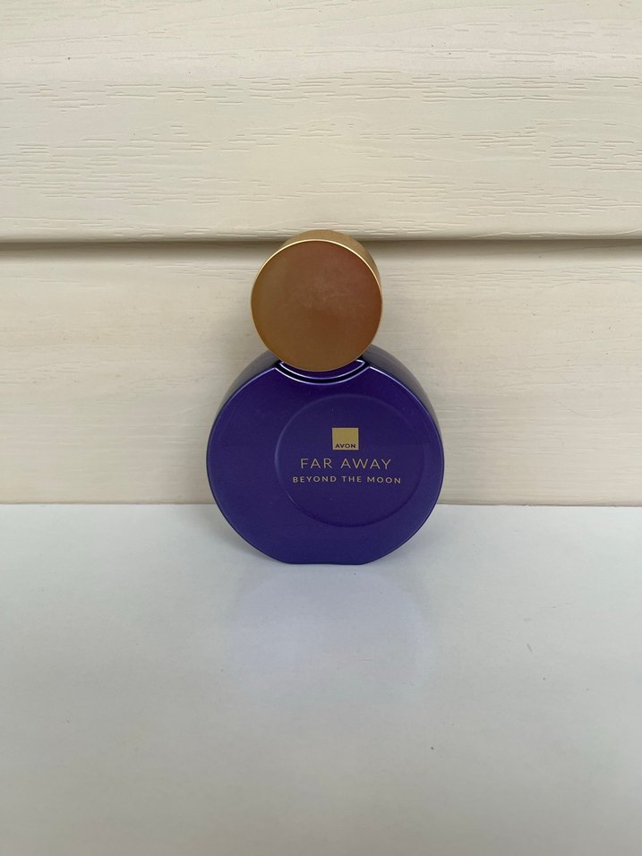 Avon Far Away Rebel Kadın Parfümü - Görsel 2