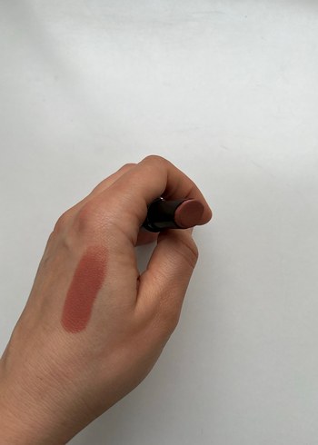 Flormar ruj 002 delicate peach - Görsel 4