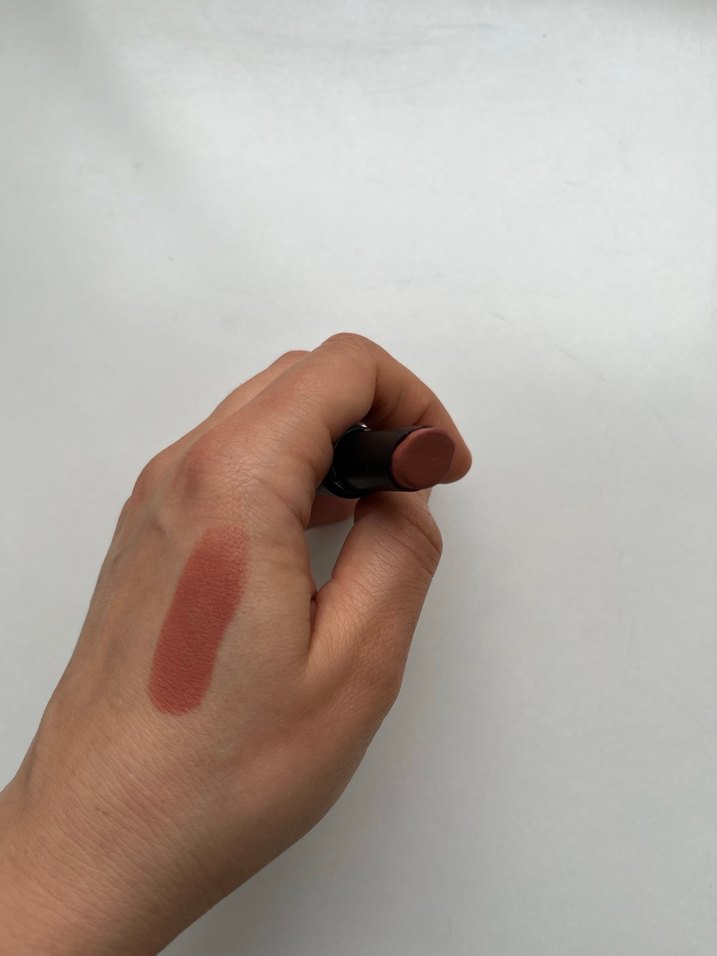 Flormar ruj 002 delicate peach - Görsel 4