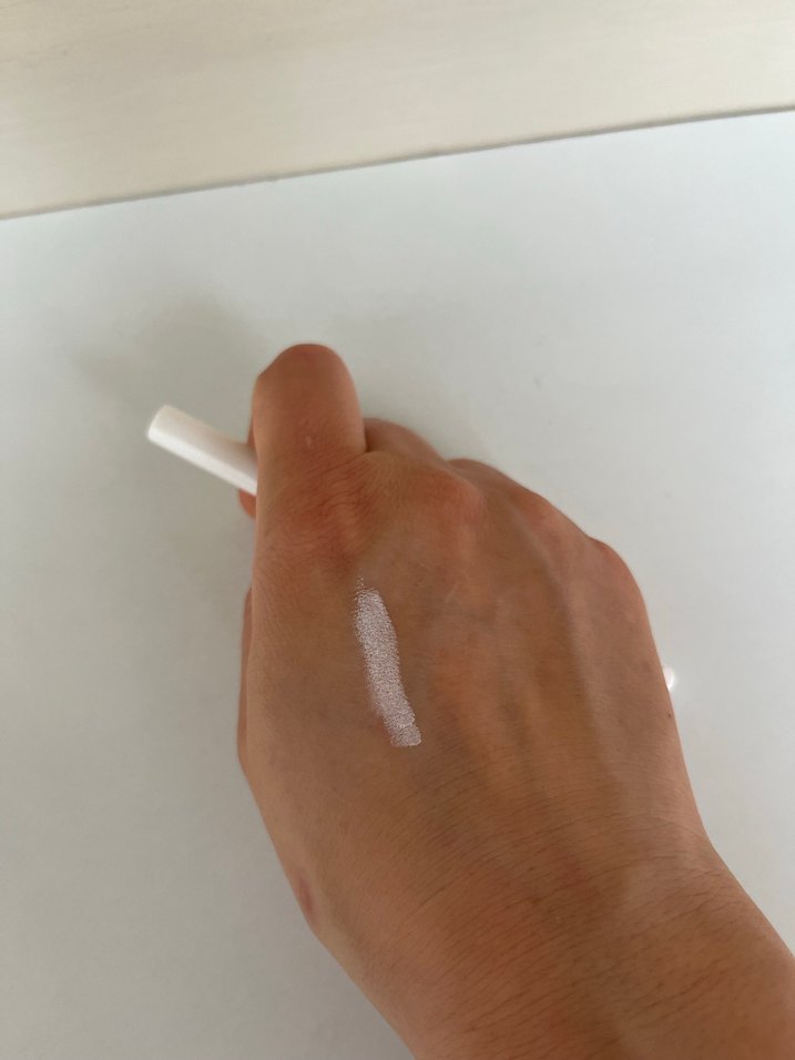 Golden Rose Dream Eyes Beyaz Göz Kalemi - Görsel 5