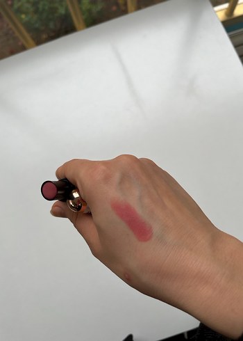 Flormar ruj 003 daily must - Görsel 5