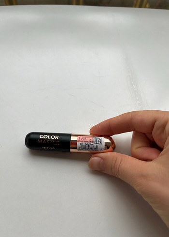 Flormar ruj 003 daily must - Görsel 4