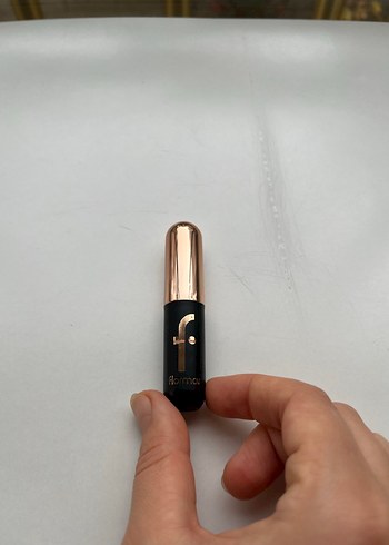 Flormar ruj 003 daily must - Görsel 3