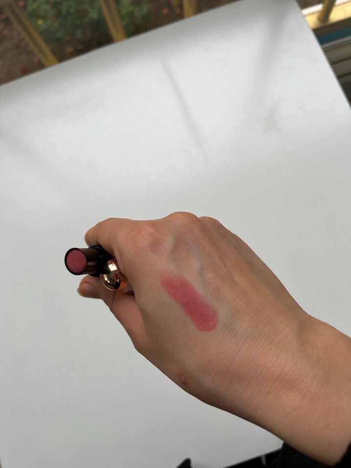 Flormar ruj 003 daily must - Görsel 5