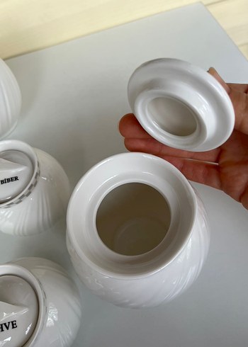 Karaca Baharat takımı - Görsel 4