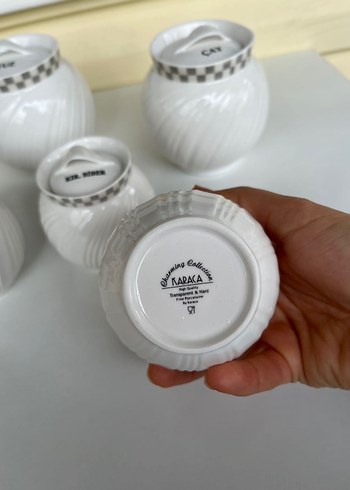 Karaca Baharat takımı - Görsel 6