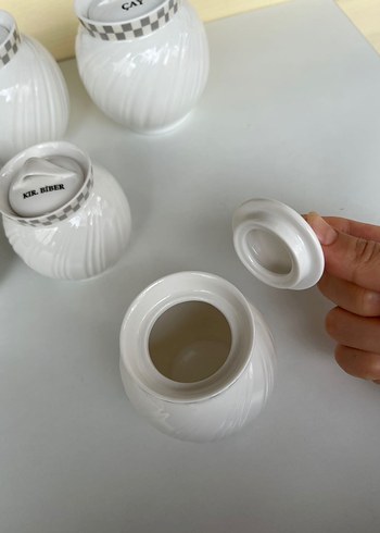 Karaca Baharat takımı - Görsel 3