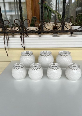 Karaca Baharat takımı - Görsel 2