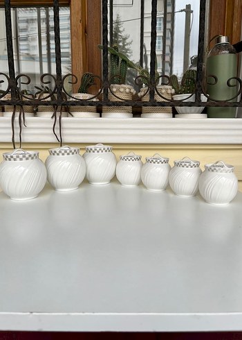 Karaca Baharat takımı - Görsel 7