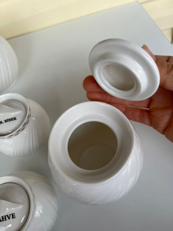 Karaca Baharat takımı - Görsel 4