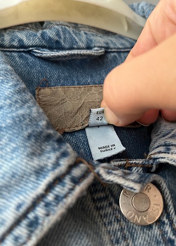River Island Kot ceket