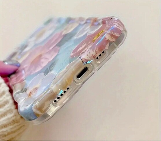 Beden İPhone 13 telefon kılıfı