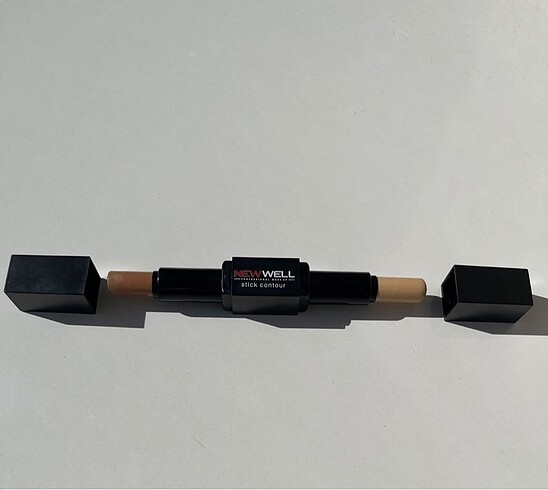 Beden New well stick kontür