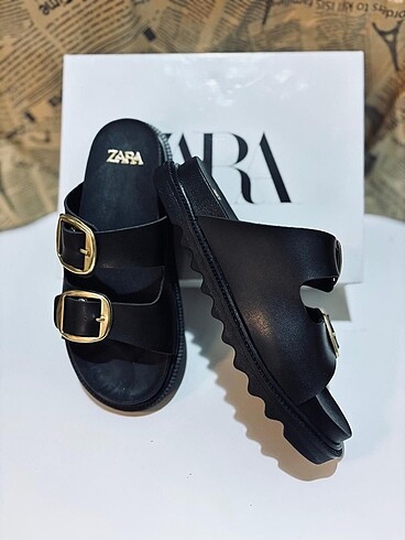 Zara Zara terlik