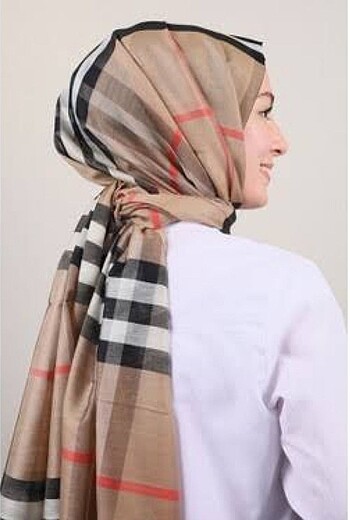 Burberry Burberry şal