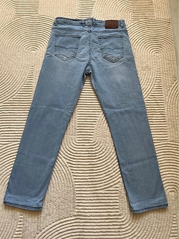 34 Beden Kot pantolon