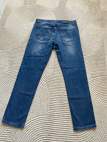 33 Beden Kot pantolon