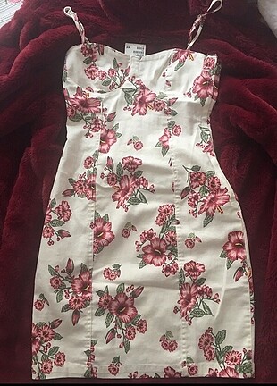 H&m etiketli ürün