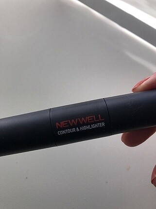 Newwell kontur highliter