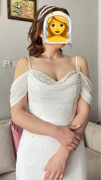 Diğer Nikah Elbisesi