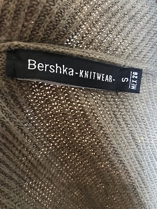 Bershka Hırka