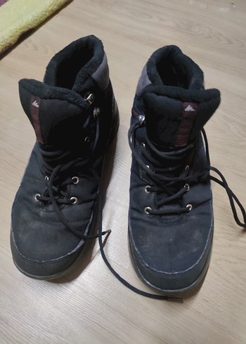 Quechua 42 göründüğü gibi 450 tl - Görsel 2