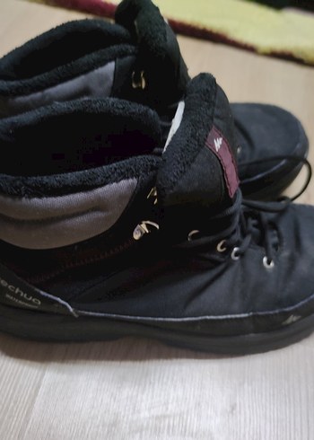 Quechua 42 göründüğü gibi 450 tl - Görsel 3