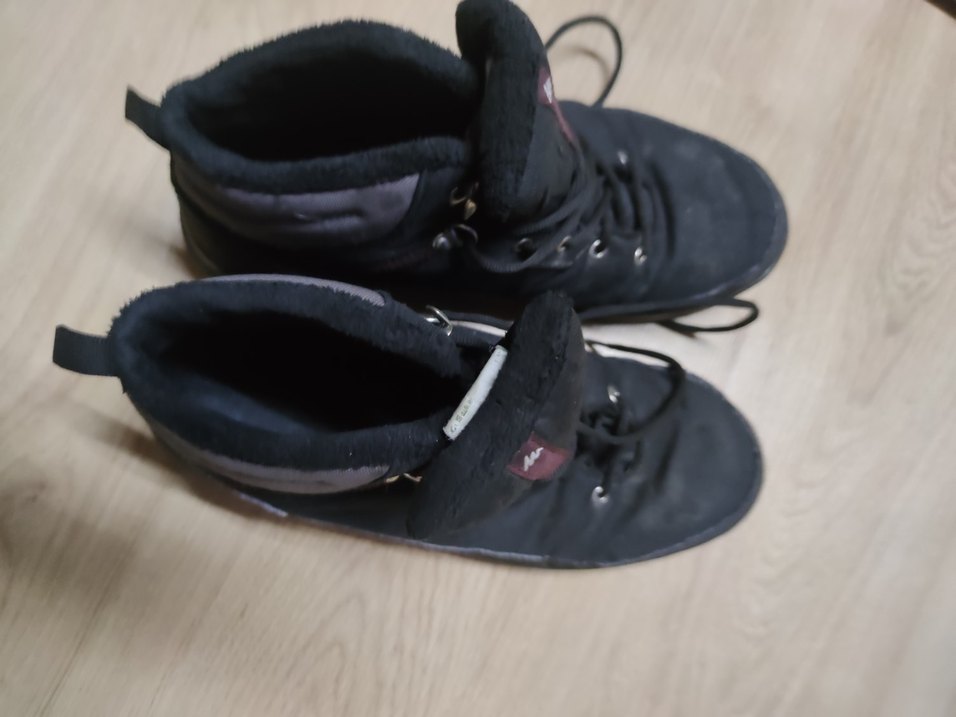 Quechua 42 göründüğü gibi 450 tl - Görsel 4