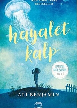 HAYALET KALP