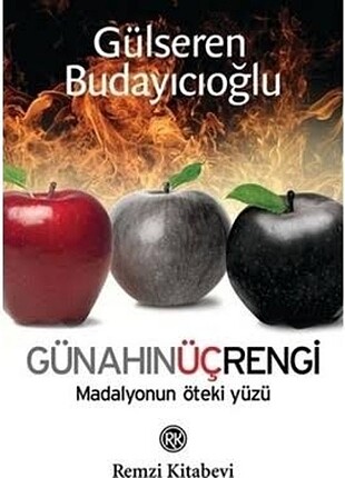 Günahın 3 rengi ve Madalyonun İçi