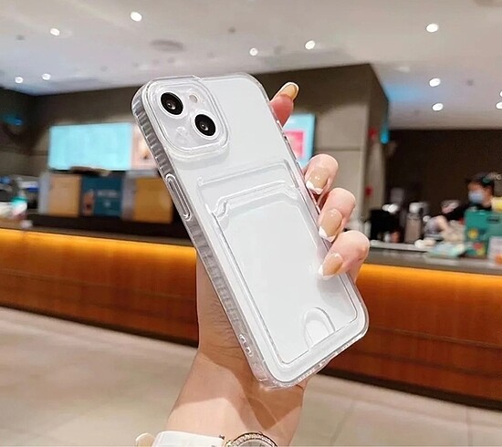 IPHONE 13 TELEFON KILIFI
