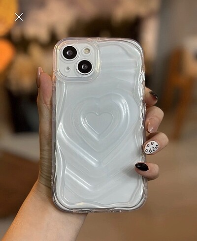 IPHONE 13 UYUMLU TELEFON KILIFI