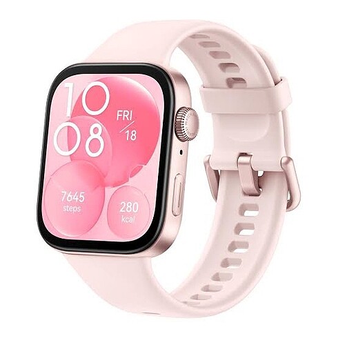 Huawei Huaweı FIT 3 Saat