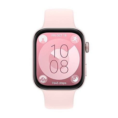 Huaweı FIT 3 Saat