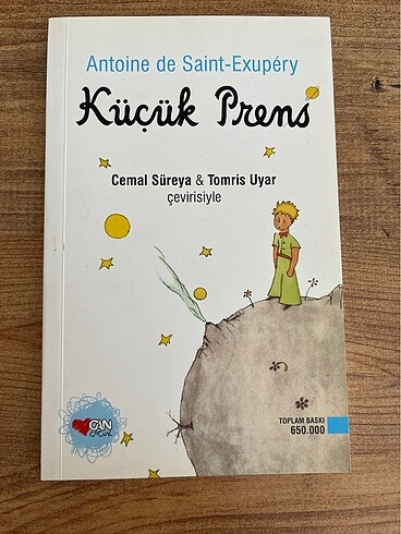 Küçük Prens