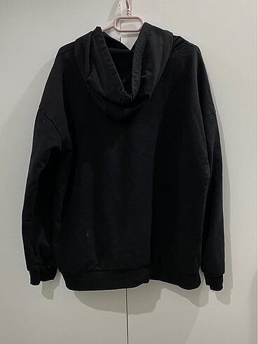 xl Beden siyah Renk Sweatshirt