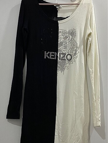 Kenzo Kenzo elbise