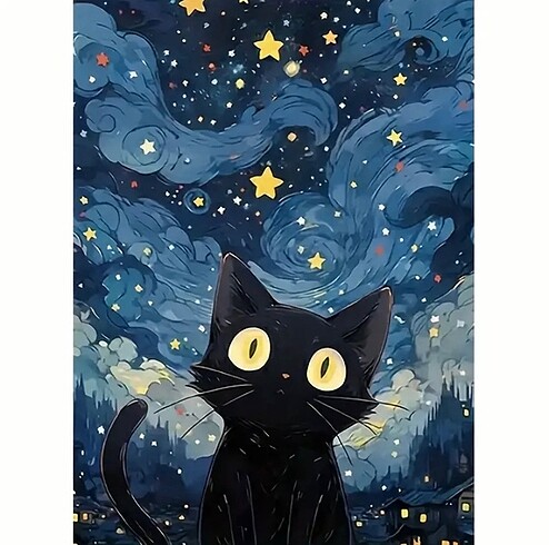 5D Elmas sanat boyama kiti