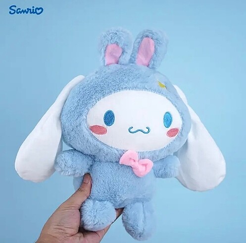 Sheinside Peluş oyuncak