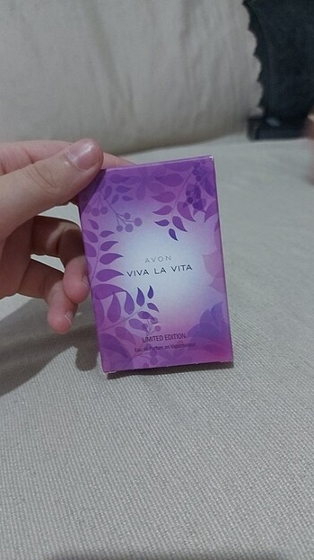  Beden Renk Parfum