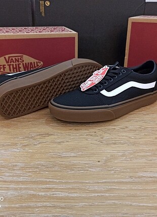 Vans Mn Ward 42.5