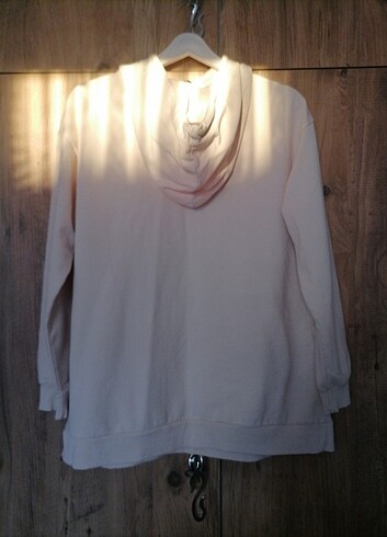 Lcw hamile sweatshırt 