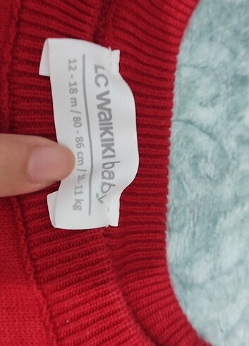 LC Waikiki Kazak