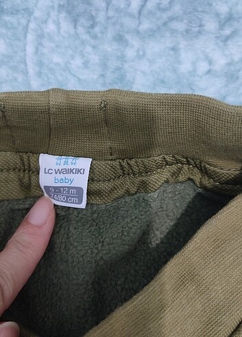 LC Waikiki Pantolon